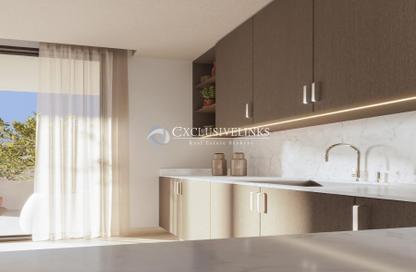 Townhouse - 3 Bedrooms - 2 Bathrooms for rent in The Valley - Dubai