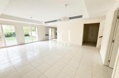 Townhouse - 3 Bedrooms - 3 Bathrooms for rent in Springs 11 - The Springs - Dubai