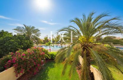 Townhouse - 3 Bedrooms - 3 Bathrooms for rent in Springs 11 - The Springs - Dubai