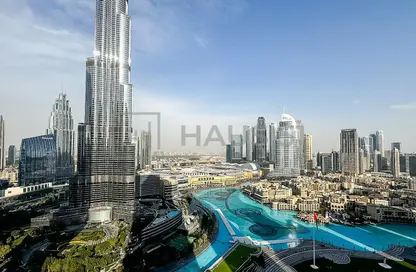 شقة - 2 غرف نوم - 3 حمامات للبيع في جراندي - منطقة دار الأوبرا - وسط مدينة دبي - دبي
