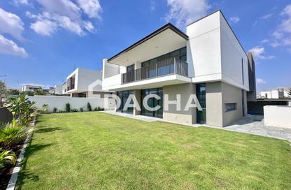 Villa - 5 Bedrooms - 7 Bathrooms for rent in Tilal Al Furjan - Al Furjan - Dubai