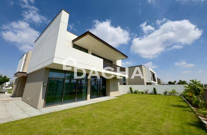 Villa - 5 Bedrooms - 7 Bathrooms for rent in Tilal Al Furjan - Al Furjan - Dubai