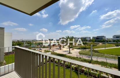 Villa - 5 Bedrooms - 7 Bathrooms for rent in Tilal Al Furjan - Al Furjan - Dubai