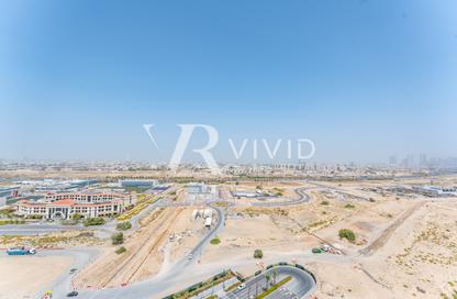 Apartment - 2 Bedrooms - 2 Bathrooms for rent in Golf Suites - Dubai Hills Estate - Dubai