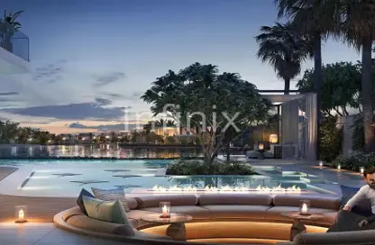 شقة - 2 غرف نوم - 3 حمامات للبيع في ايل تياترو ريزيدنسيز-2 - حي نسيج - الجادة - الشارقة شقة - 2 غرف نوم - 3 حمامات للبيع في ايل تياترو ريزيدنسيز-2 - حي نسيج - الجادة - الشارقة