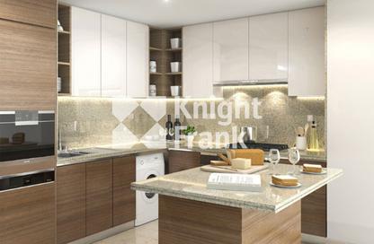 Apartment - 2 - 3 for sale in Imperial Avenue - Downtown Dubai - Dubai