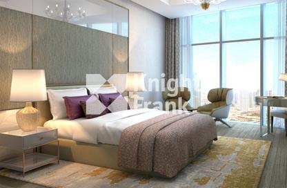 Apartment - 2 - 3 for sale in Imperial Avenue - Downtown Dubai - Dubai