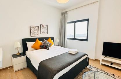 Apartment - Studio - 1 for rent in The Nook - Wasl Gate - Dubai