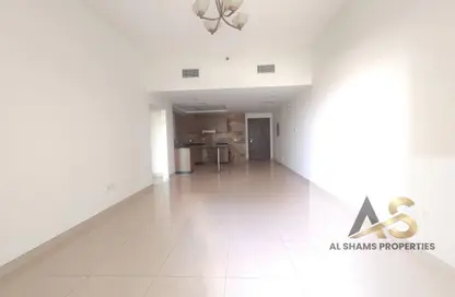 شقة - غرفة نوم - 1 حمام للايجار في 1 فورديركشن رزدنس - مجمع دبي ريزيدنس - دبي لاند - دبي