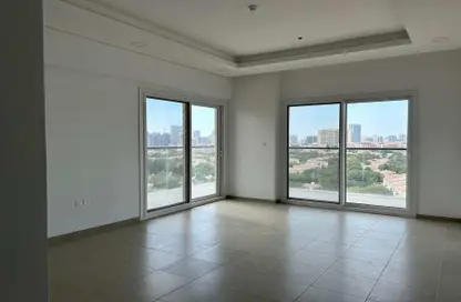 Apartment - 1 Bedroom - 2 Bathrooms for rent in GHAPH Studio - Dubai Studio City - Dubai
