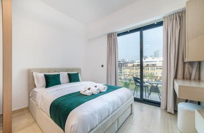 Apartment - Studio - 1 for rent in Pantheon Elysee III - District 15 - Jumeirah Village Circle - Dubai Apartment - Studio - 1 for rent in Pantheon Elysee III - District 15 - Jumeirah Village Circle - Dubai