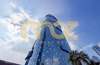 شقة - 3 غرف نوم - 4 حمامات للبيع في صن تاور - شمس أبوظبي - جزيرة الريم - أبوظبي شقة - 3 غرف نوم - 4 حمامات للبيع في صن تاور - شمس أبوظبي - جزيرة الريم - أبوظبي