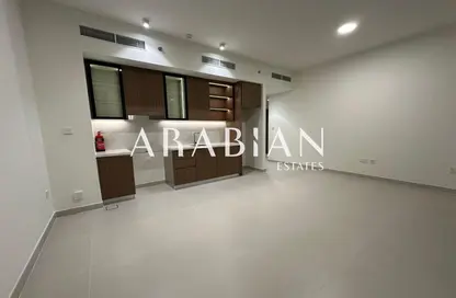 Apartment - 1 Bedroom - 1 Bathroom for rent in Palace Residence North - Dubai Creek Harbour (The Lagoons) - Dubai