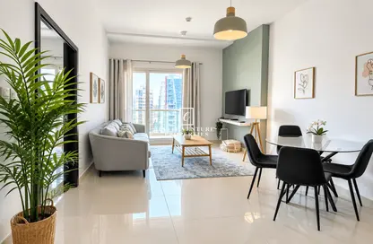 Apartment - 1 Bedroom - 2 Bathrooms for rent in Elite Sports Residence 1 - Elite Sports Residence - Dubai Sports City - Dubai Apartment - 1 Bedroom - 2 Bathrooms for rent in Elite Sports Residence 1 - Elite Sports Residence - Dubai Sports City - Dubai