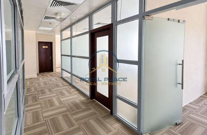 Office Space - Studio - 1 for rent in Silver Tower - Business Bay - Dubai Office Space - Studio - 1 for rent in Silver Tower - Business Bay - Dubai