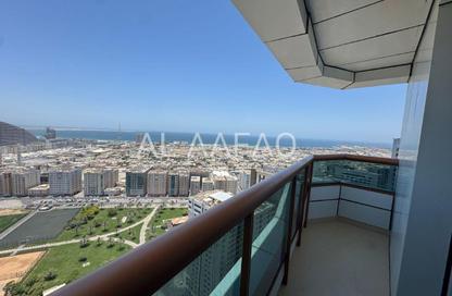 Apartment - 4 Bedrooms - 5 Bathrooms for rent in Al Majaz 3 - Al Majaz - Sharjah
