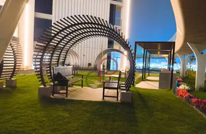 Apartment - 1 Bedroom - 1 Bathroom for rent in Skyz by Danube - Arjan - Dubai