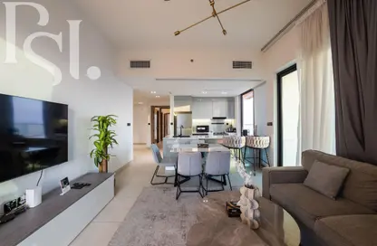 Apartment - 2 Bedrooms - 3 Bathrooms for sale in Binghatti Canal - Business Bay - Dubai