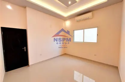 Apartment - 1 Bedroom - 1 Bathroom for rent in Al Mushrif - Abu Dhabi