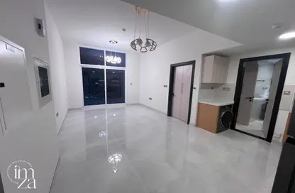 Apartment - 1 Bedroom - 1 Bathroom for rent in Skyz by Danube - Arjan - Dubai