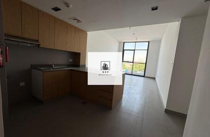 Apartment - 2 Bedrooms - 2 Bathrooms for rent in Souks Residential - Al Mamsha - Muwaileh - Sharjah