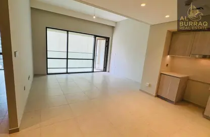 شقة - غرفة نوم - 1 حمام للايجار في مبني بريز 2 - بريث - جريك بيتش - مرسى خور دبي - دبي