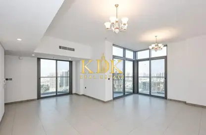 Apartment - 1 Bedroom - 2 Bathrooms for rent in Oasis Vista Residences - District 13 - Jumeirah Village Circle - Dubai