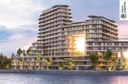 Apartment - 2 Bedrooms - 3 Bathrooms for sale in Quattro Del Mar - Hayat Island - Mina Al Arab - Ras Al Khaimah Apartment - 2 Bedrooms - 3 Bathrooms for sale in Quattro Del Mar - Hayat Island - Mina Al Arab - Ras Al Khaimah