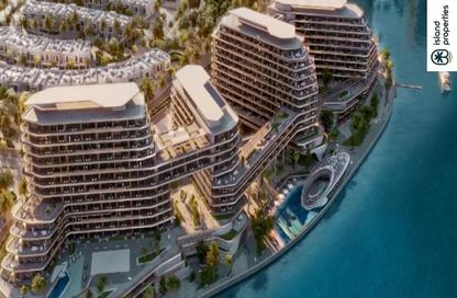 Apartment - 2 Bedrooms - 3 Bathrooms for sale in Quattro Del Mar - Hayat Island - Mina Al Arab - Ras Al Khaimah Apartment - 2 Bedrooms - 3 Bathrooms for sale in Quattro Del Mar - Hayat Island - Mina Al Arab - Ras Al Khaimah