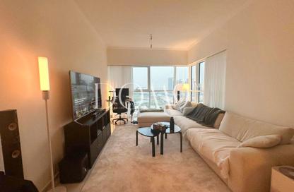 Apartment - 2 Bedrooms - 3 Bathrooms for sale in Carson C - Carson - Damac Hills - Dubai
