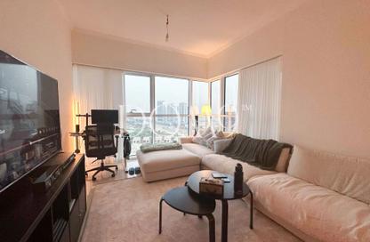 Apartment - 2 Bedrooms - 3 Bathrooms for sale in Carson C - Carson - Damac Hills - Dubai