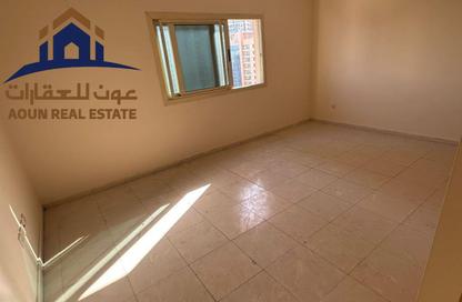 Apartment - 2 Bedrooms - 3 Bathrooms for rent in New Al Taawun Road - Al Taawun - Sharjah