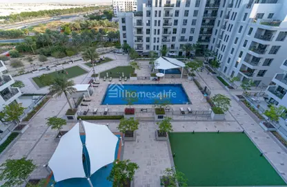 Apartment - 2 Bedrooms - 2 Bathrooms for sale in SAFI 2A - Safi 2 - Safi - Town Square - Dubai