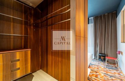 Apartment - 2 Bedrooms - 3 Bathrooms for rent in Luxury Family Residences II - Luxury Family Residences - Business Bay - Dubai Apartment - 2 Bedrooms - 3 Bathrooms for rent in Luxury Family Residences II - Luxury Family Residences - Business Bay - Dubai
