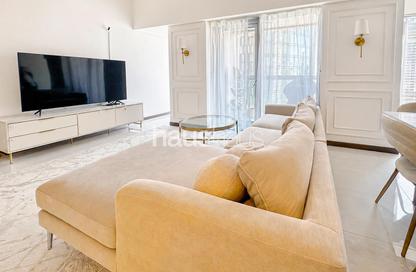 Apartment - 2 Bedrooms - 3 Bathrooms for rent in Cayan Tower - Dubai Marina - Dubai Apartment - 2 Bedrooms - 3 Bathrooms for rent in Cayan Tower - Dubai Marina - Dubai