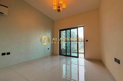 Apartment - 2 Bedrooms - 2 Bathrooms for rent in Lawnz by Danube Block 4 - Lawnz by Danube - International City - Dubai
