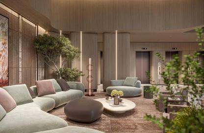 Apartment - 1 - 2 for sale in Weston by Wadan - Dubai Land Residence Complex - Dubai