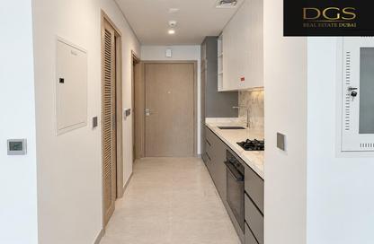 Apartment - Studio - 1 for rent in Peninsula Four - Peninsula - Business Bay - Dubai