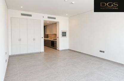 Apartment - Studio - 1 for rent in Peninsula Four - Peninsula - Business Bay - Dubai