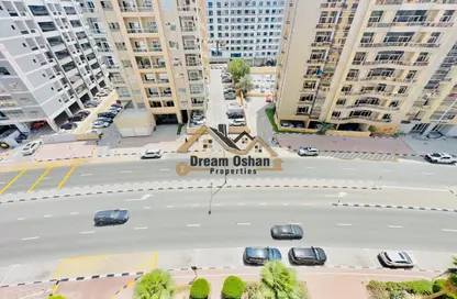 Apartment - 1 Bedroom - 2 Bathrooms for rent in Mirage Residence - Dubai Silicon Oasis - Dubai