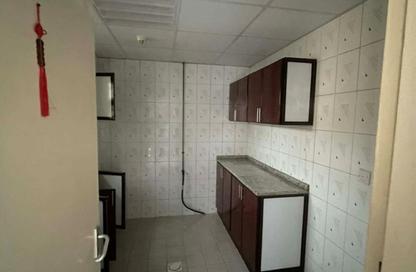 Apartment - 2 Bedrooms - 2 Bathrooms for rent in Qasimia 13 building - Al Nad - Al Qasimia - Sharjah