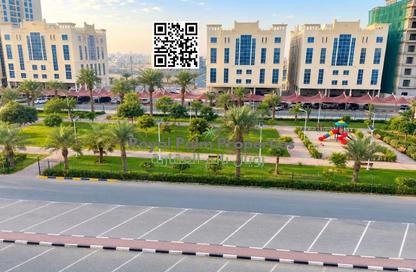 Apartment - Studio - 1 Bathroom for sale in Al Ameera Village - Ajman Apartment - Studio - 1 Bathroom for sale in Al Ameera Village - Ajman