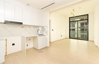 Apartment - 2 Bedrooms - 2 Bathrooms for rent in Binghatti LUNA - District 12 - Jumeirah Village Circle - Dubai