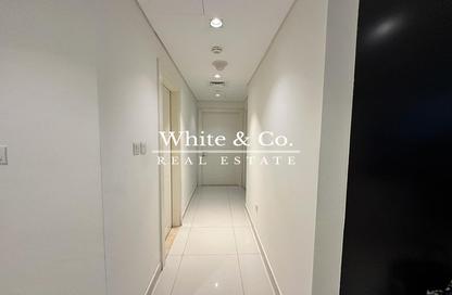 Apartment - 2 - 2 for rent in Damac Maison The Distinction - Downtown Dubai - Dubai