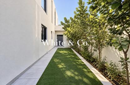 Villa - 3 - 4 for rent in Sidra Villas III - Sidra Villas - Dubai Hills Estate - Dubai Villa - 3 - 4 for rent in Sidra Villas III - Sidra Villas - Dubai Hills Estate - Dubai