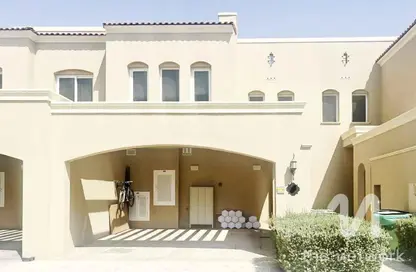 تاون هاوس - 2 غرف نوم - 3 حمامات للايجار في كاسا فيفا - سيرينا - دبي لاند - دبي تاون هاوس - 2 غرف نوم - 3 حمامات للايجار في كاسا فيفا - سيرينا - دبي لاند - دبي