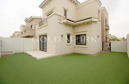 فيلا - 4 غرف نوم - 4 حمامات للايجار في ميرا 4 - ميرا - ريم - دبي