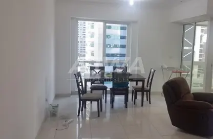 شقة - 2 غرف نوم - 3 حمامات للايجار في الشيرا تاور - (JLT) مجمع E - أبراج بحيرات الجميرا - دبي