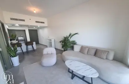 شقة - غرفة نوم - 2 حمامات للايجار في بيلا روز - حديقة دبي العلميه - دبي