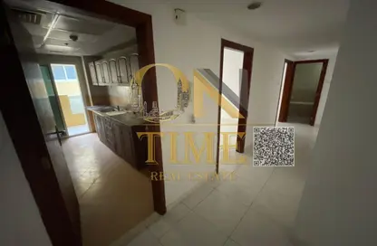 شقة - 2 غرف نوم - 2 حمامات للايجار في ذا ايكون جازا 2 - الراشدية 3 - الراشدية - عجمان